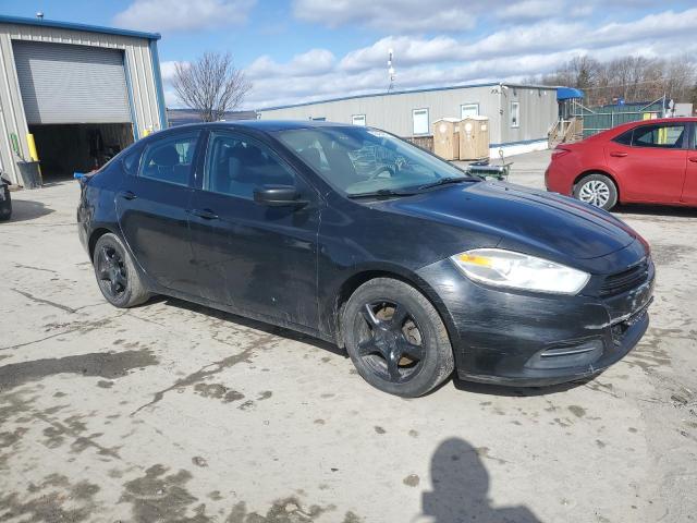 Photo 4 from auction – 2016 DODGE DART SE with VIN 1C3CDFAA8GD517517