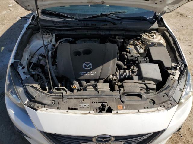 Photo 11 from auction – 2016 MAZDA 3 TOURING with VIN 3MZBM1V73GM240463