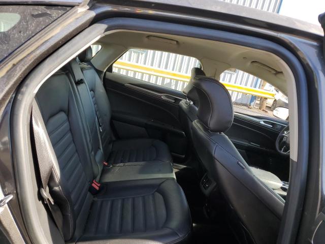 Photo 10 from auction – 2017 FORD FUSION SE with VIN 3FA6P0LU0HR253101