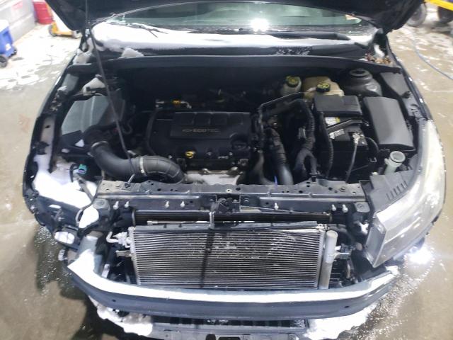 Photo 11 from auction – 2014 CHEVROLET CRUZE LT with VIN 1G1PC5SB4E7164800