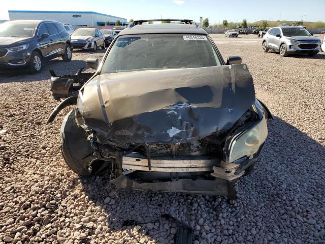 Photo 5 from auction – 2009 SUBARU OUTBACK 2. with VIN 4S4BP66C497344892
