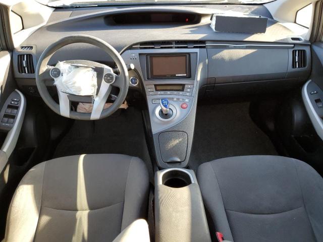 Photo 8 from auction – 2012 TOYOTA PRIUS with VIN JTDKN3DU3C1592792