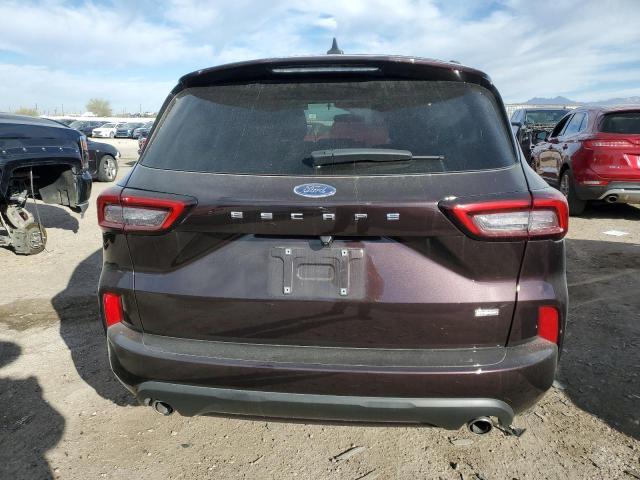 Photo 6 from auction – 2023 FORD ESCAPE ST with VIN 1FMCU0MZ4PUB35359