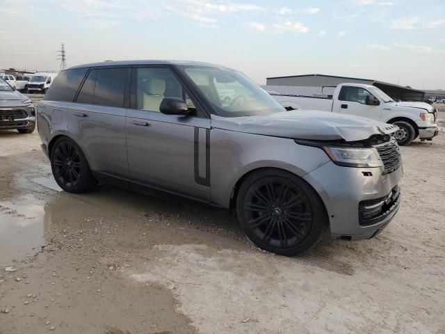 Photo 4 from auction – 2024 LAND ROVER RANGE ROVE with VIN SALKP9E91RA233403