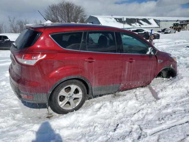 Photo 3 from auction – 2014 FORD ESCAPE SE with VIN 1FMCU9GX3EUC75060