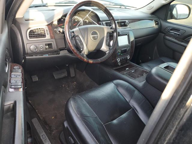 Photo 8 from auction – 2011 GMC YUKON DENA with VIN 1GKS1GEJ3BR304586