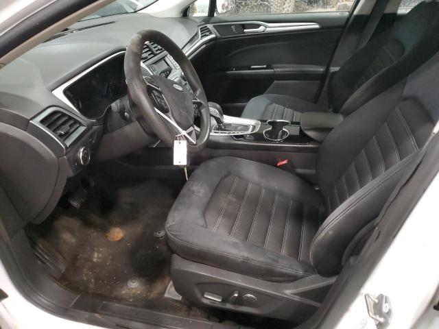 Photo 7 from auction – 2015 FORD FUSION SE with VIN 3FA6P0H71FR210483
