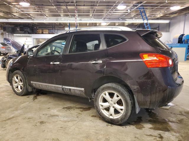 Photo 2 from auction – 2011 NISSAN ROGUE S with VIN JN8AS5MT5BW186249