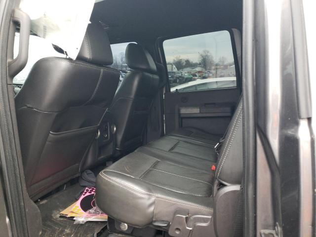 Photo 10 from auction – 2011 FORD F250 SUPER with VIN 1FT7W2BT5BEB44651