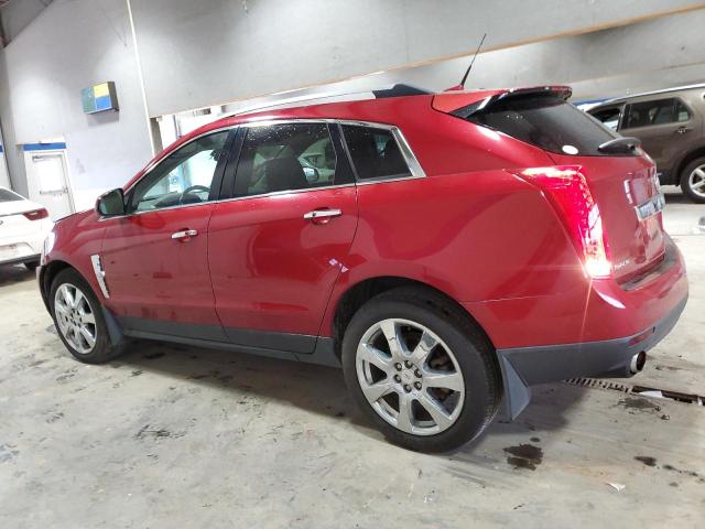 Photo 2 from auction – 2012 CADILLAC SRX PREMIU with VIN 3GYFNCE31CS531246