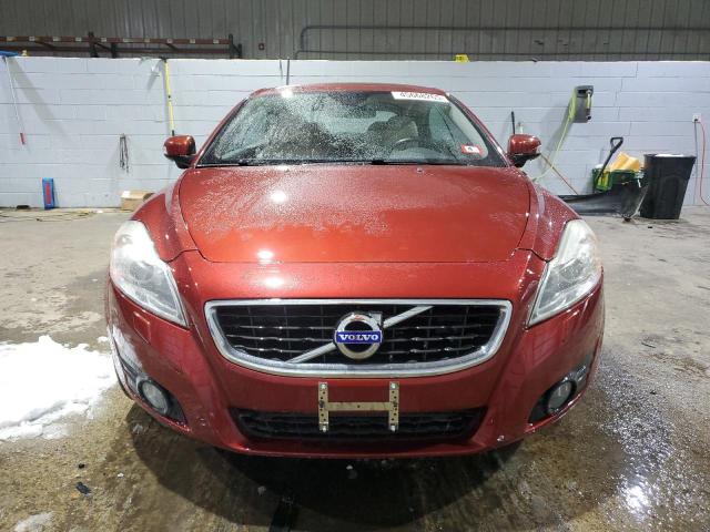 صورة رقم 5 من المزاد - 2011 VOLVO C70 T5 مع VIN YV1672MC4BJ109896