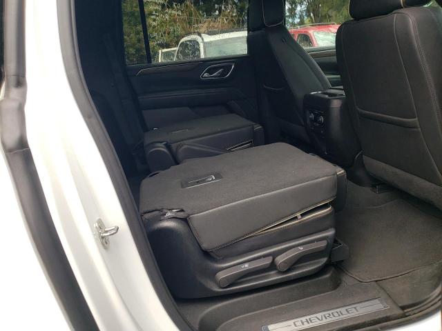 Photo 11 from auction – 2023 CHEVROLET SUBURBAN C with VIN 1GNSCFKD0PR368971