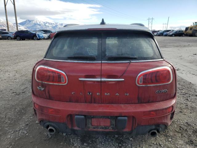 Photo 6 from auction – 2017 MINI COOPER S C with VIN WMWLU5C37H2G02107