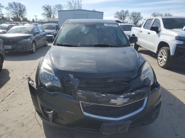 Photo 5 from auction – 2014 CHEVROLET EQUINOX LS with VIN 2GNALAEK4E6144264