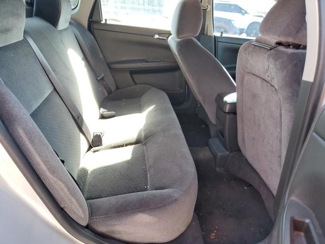 Photo 10 from auction – 2016 CHEVROLET IMPALA LIM with VIN 2G1WB5E33G1148705