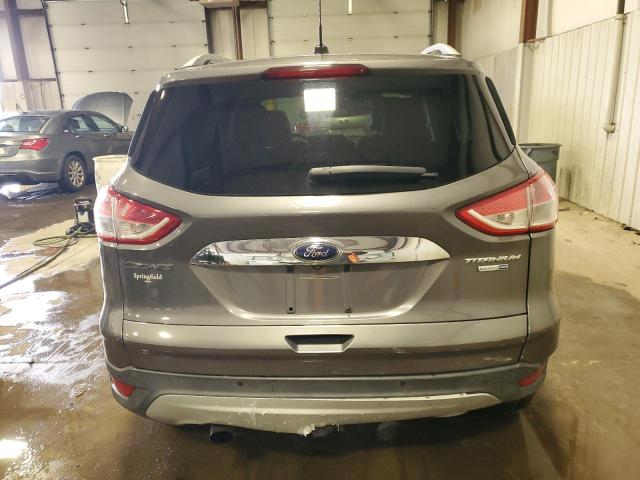 Photo 6 from auction – 2014 FORD ESCAPE TIT with VIN 1FMCU9JX6EUA18726