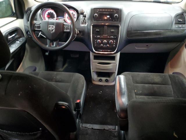 Zdjęcie 8 z aukcji – 2016 DODGE GRAND CARA z VIN 2C4RDGBGXGR264728