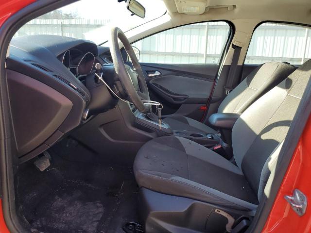 Photo 7 from auction – 2014 FORD FOCUS SE with VIN 1FADP3F21EL165185