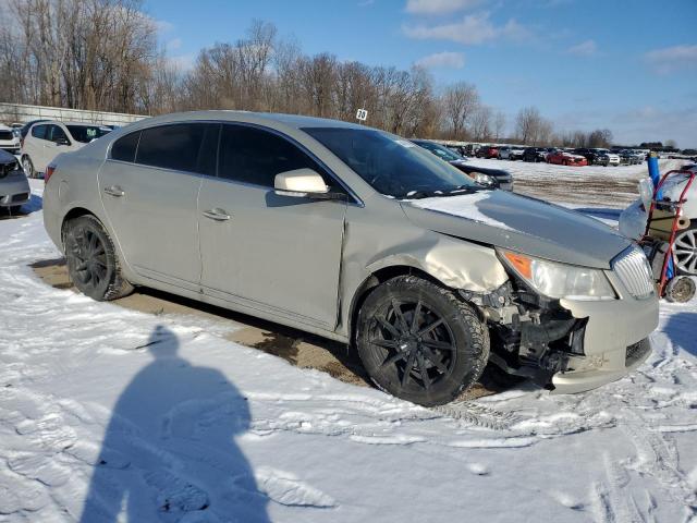 Photo 4 from auction – 2012 BUICK LACROSSE P with VIN 1G4GD5E34CF170152