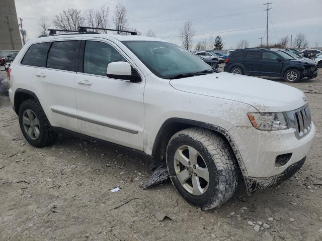 Photo 4 from auction – 2013 JEEP GRAND CHER with VIN 1C4RJFAG0DC634089
