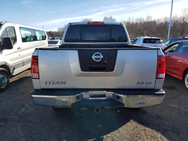 Photo 6 from auction – 2010 NISSAN TITAN XE with VIN 1N6AA0EJ9AN320437