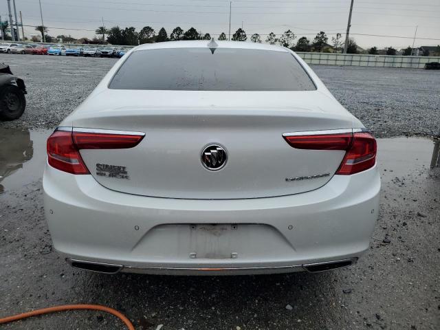 Photo 6 from auction – 2018 BUICK LACROSSE E with VIN 1G4ZP5SS9JU142237