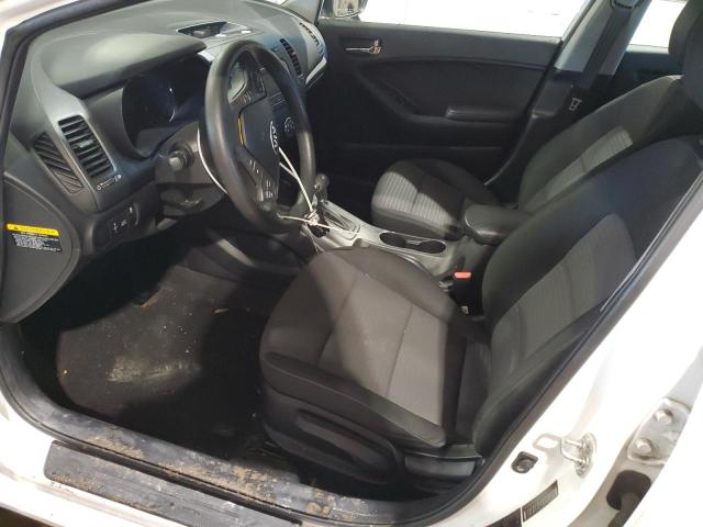 Photo 7 from auction – 2014 KIA FORTE LX with VIN KNAFX4A63E5159716