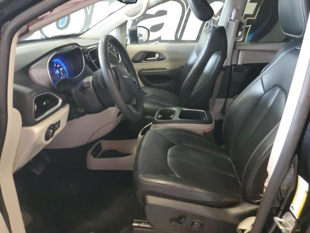 Photo 7 from auction – 2023 CHRYSLER PACIFICA T with VIN 2C4RC1BG1PR620290