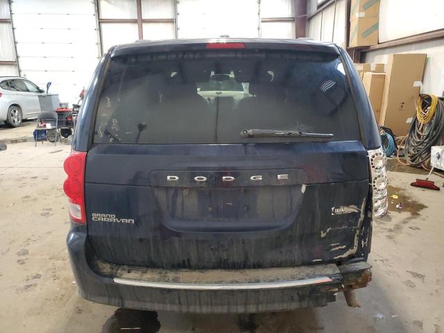 Photo 6 from auction – 2013 DODGE GRAND CARA with VIN 2C4RDGBG5DR508295
