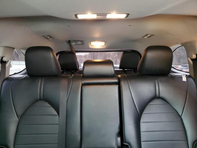 Photo 10 from auction – 2022 TOYOTA HIGHLANDER with VIN 5TDGZRAH4NS138125
