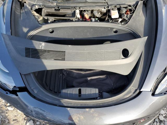 Photo 11 from auction – 2022 TESLA MODEL 3 with VIN 5YJ3E1EB4NF274339