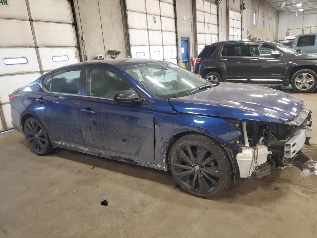 Photo 4 from auction – 2020 NISSAN ALTIMA SR with VIN 1N4BL4CV5LC136292