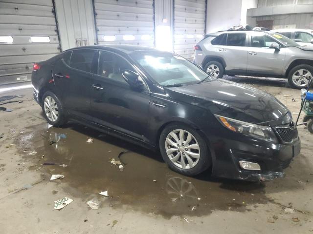 Photo 4 from auction – 2015 KIA OPTIMA EX with VIN 5XXGN4A75FG498562