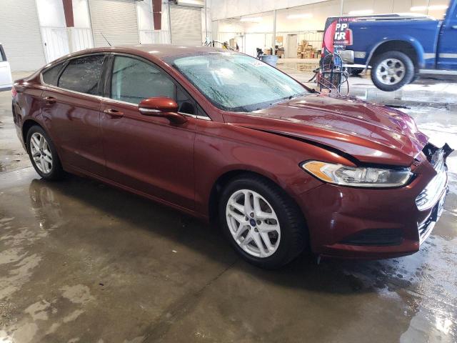 Photo 4 from auction – 2015 FORD FUSION SE with VIN 3FA6P0H71FR294336