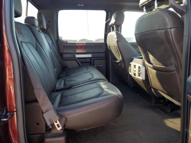 Photo 10 from auction – 2015 FORD F150 SUPER with VIN 1FTFW1EG8FFA13668