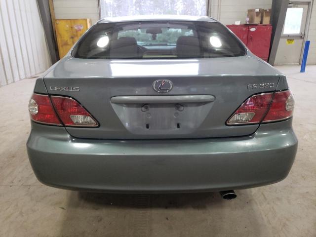 Zdjęcie 6 z aukcji – 2004 LEXUS ES 330 z VIN JTHBA30GX40019776