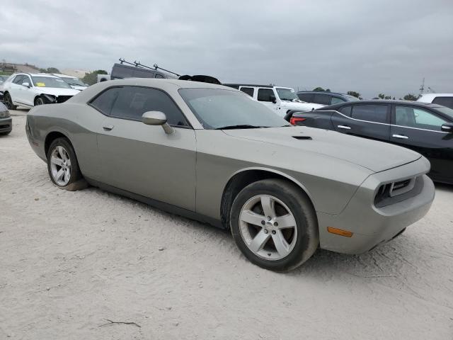 Photo 4 from auction – 2011 DODGE CHALLENGER with VIN 2B3CJ4DG4BH565781