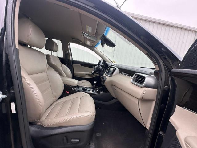 Photo 5 from auction – 2019 KIA SORENTO EX with VIN 5XYPH4A53KG472585