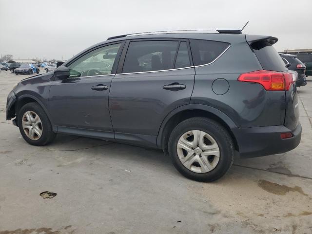 Photo 2 from auction – 2015 TOYOTA RAV4 LE with VIN JTMBFREV1FD153892