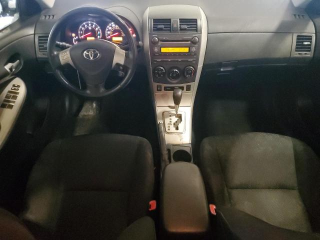 Фото 8 с аукциона – 2010 TOYOTA COROLLA BA с VIN 1NXBU4EEXAZ197855