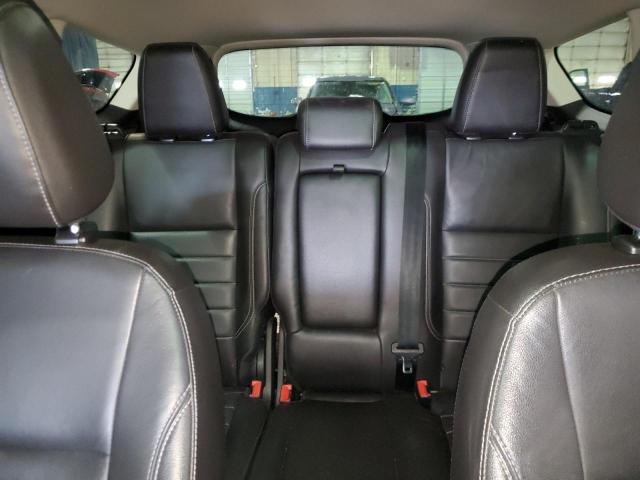 Photo 10 from auction – 2014 FORD ESCAPE SE with VIN 1FMCU0GX8EUE56652