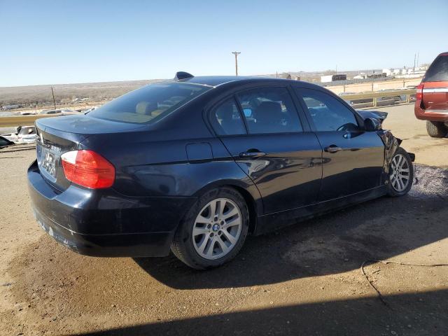 Photo 3 from auction – 2006 BMW 325 I with VIN WBAVB135X6KX50464