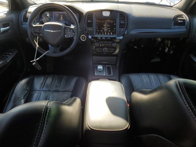 Photo 8 from auction – 2016 CHRYSLER 300 S with VIN 2C3CCABT7GH224345