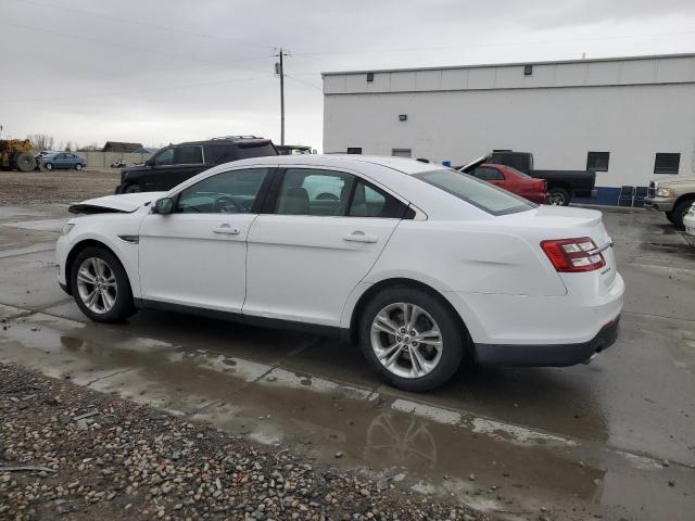 Photo 2 from auction – 2013 FORD TAURUS SEL with VIN 1FAHP2E81DG134043