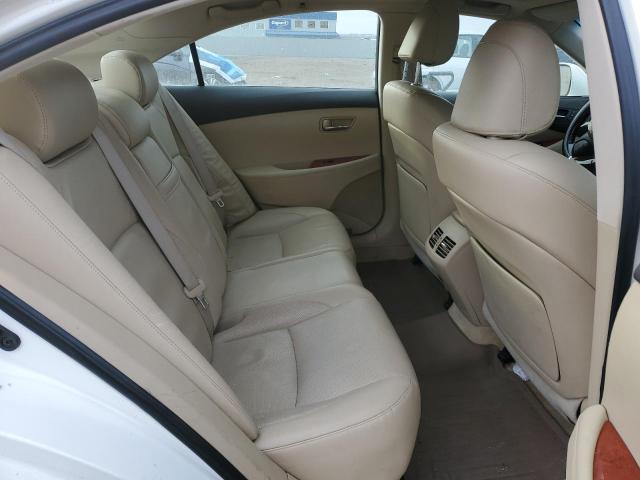 Photo 10 from auction – 2007 LEXUS ES 350 with VIN JTHBJ46G772010040