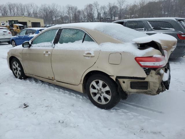 Foto 2 de la subasta – 2011 TOYOTA CAMRY BASE con VIN 4T1BF3EKXBU667779