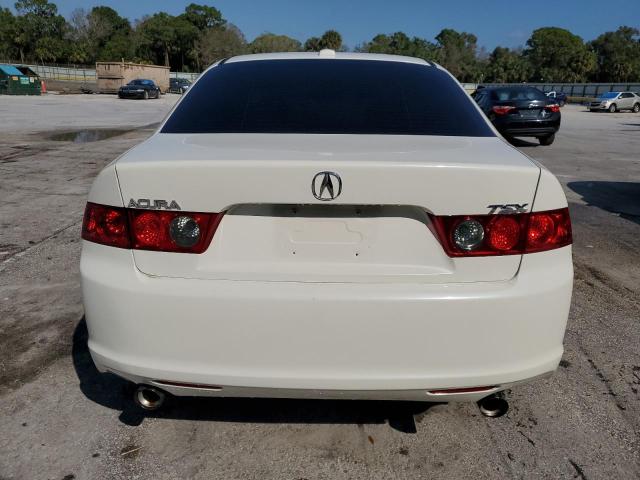 Photo 6 from auction – 2007 ACURA TSX with VIN JH4CL96857C009211
