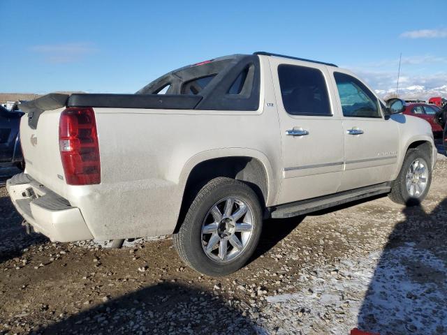 Zdjęcie 3 z aukcji – 2009 CHEVROLET AVALANCHE z VIN 3GNFK32029G287103