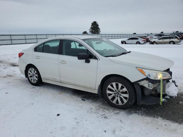 صورة رقم 4 من المزاد - 2015 SUBARU LEGACY 2.5 مع VIN 4S3BNAA64F3065282