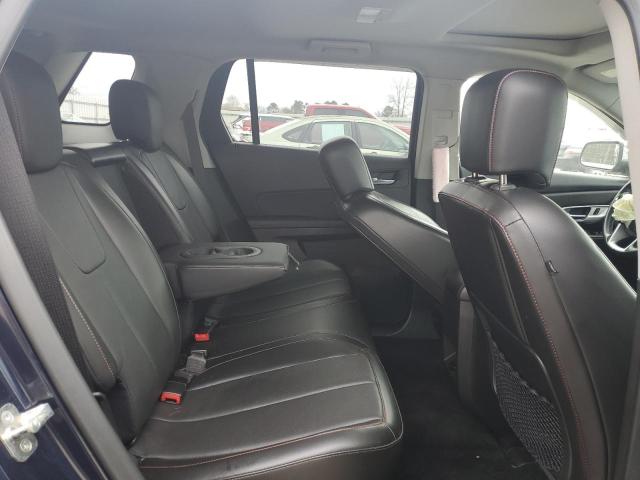 Photo 10 from auction – 2015 GMC TERRAIN SL with VIN 2GKFLYE38F6382642